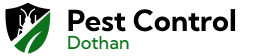 Dothan Pest Control Company Logo